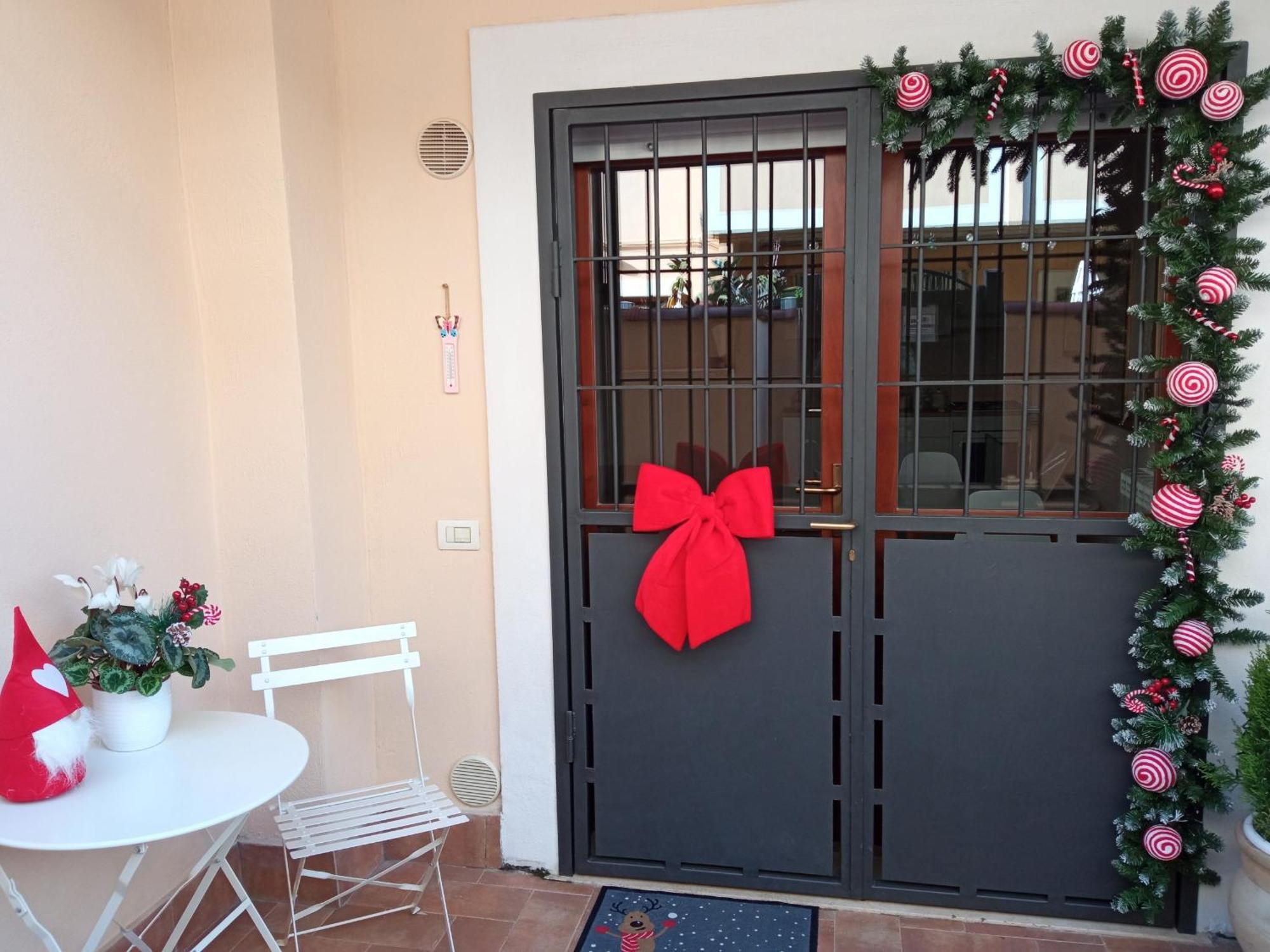 As Maison Terni Exterior foto